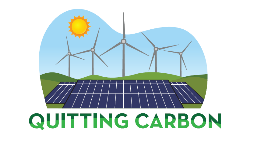 Welcome to Quitting Carbon