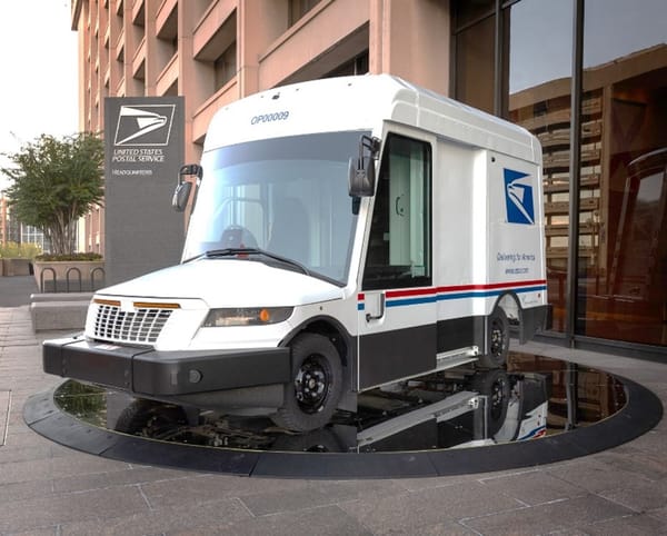 Trump’s plan to cancel USPS EV trucks contracts shows contempt for taxpayers, letter carriers, and climate action