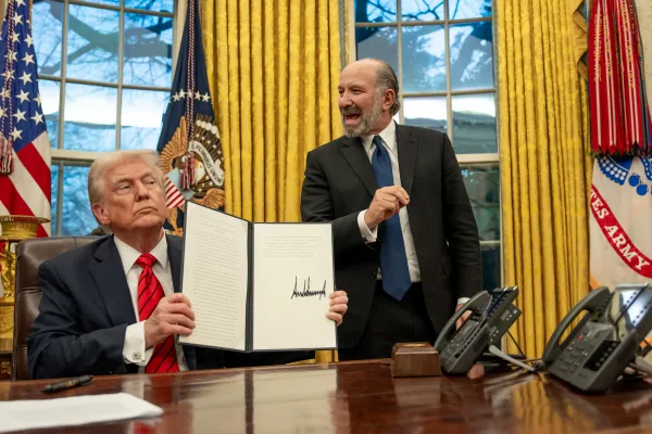 Trump’s war on energy efficiency will raise costs and hurt consumers
